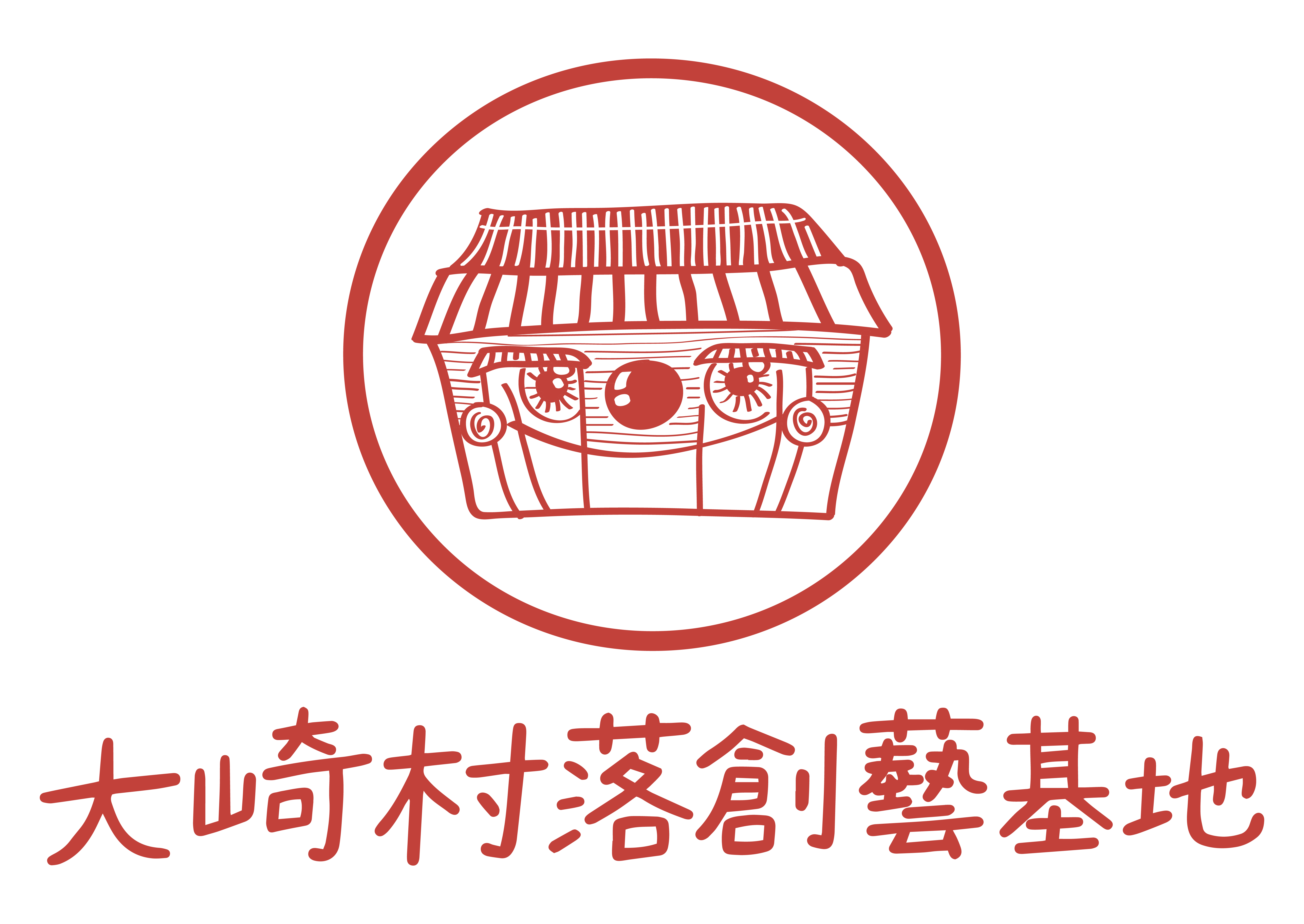 台灣城鄉藝農實踐協會 logo