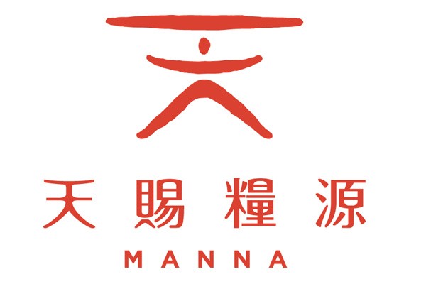 天賜糧源股份有限公司 logo