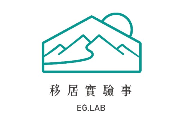 移居實驗事(禾多文化有限公司) logo
