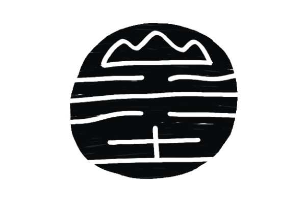 土也(社團法人台灣土也社區行動協會) logo