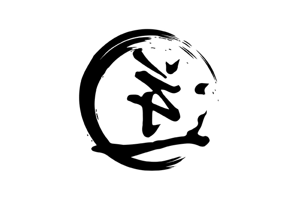 逆風劇團(台灣風啟青少年賦歸協會) logo