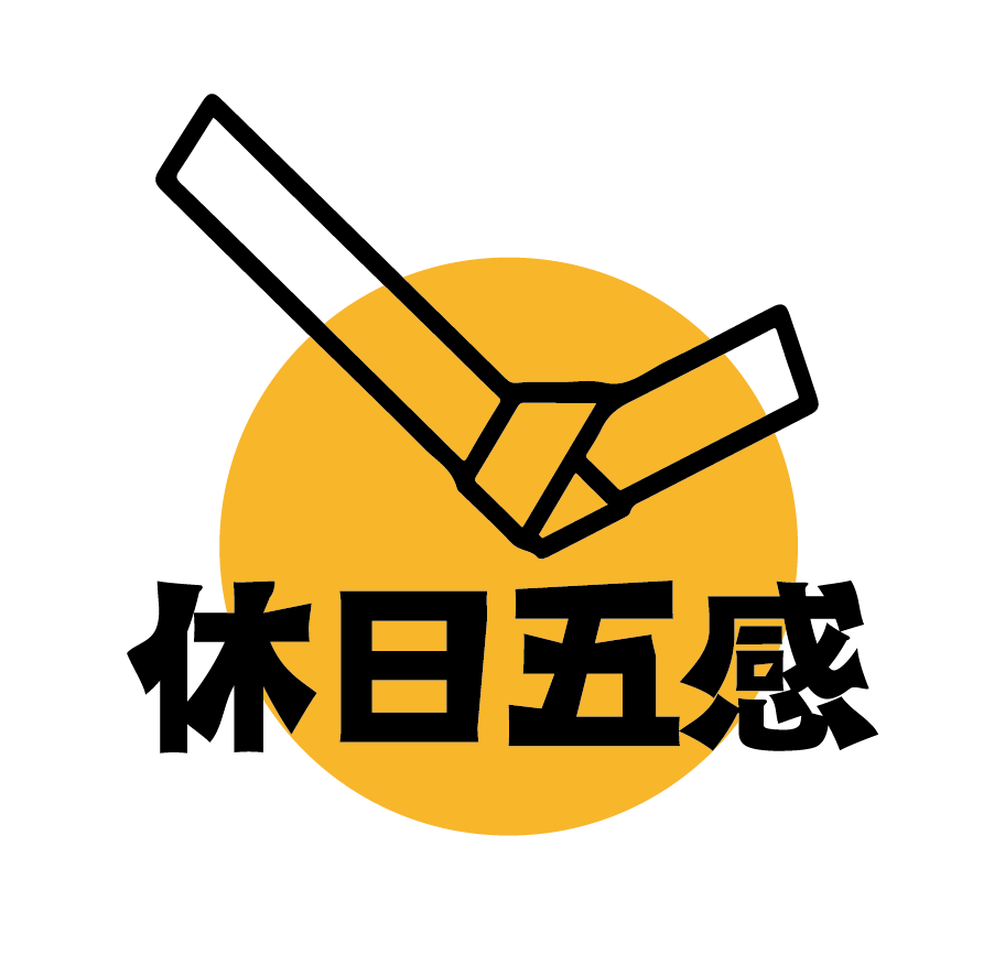 龍潭好青年 logo
