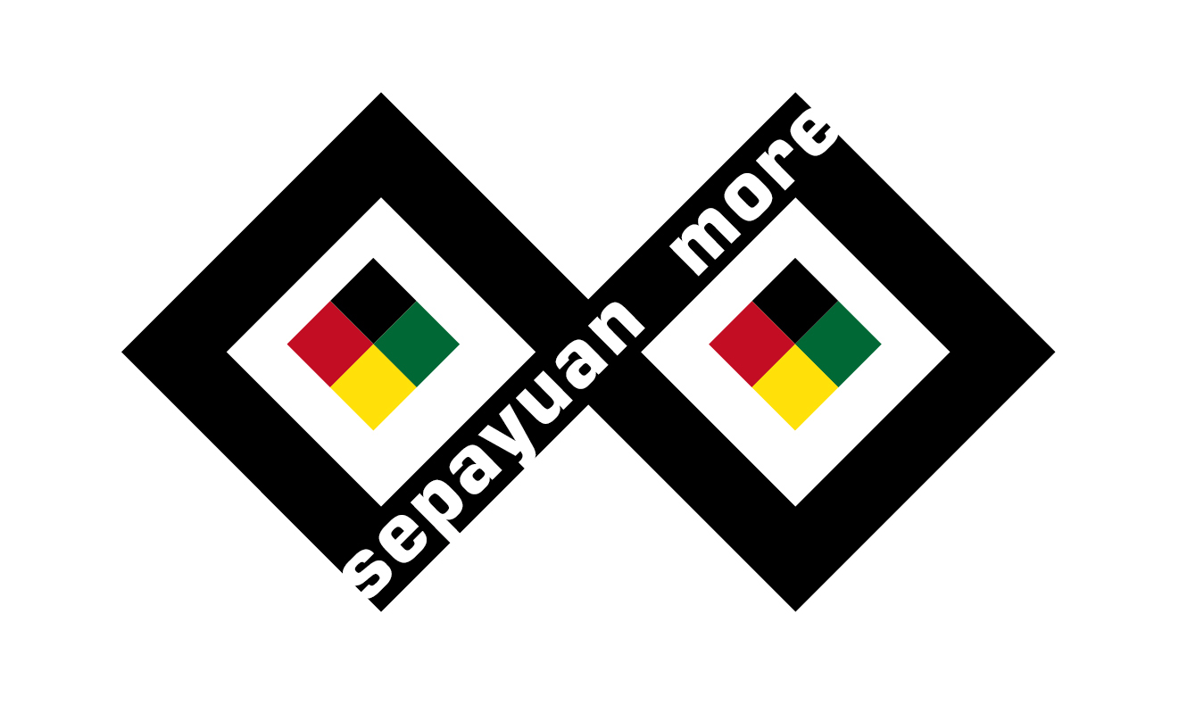 Sepayuan∞more青年小組 logo