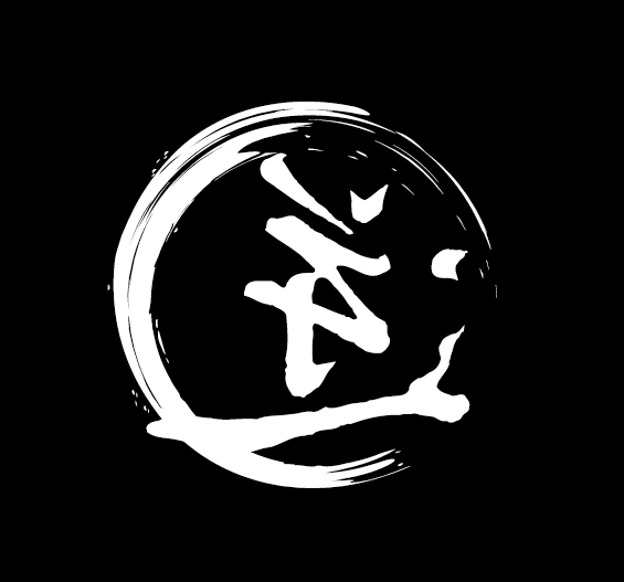 逆風劇團 logo