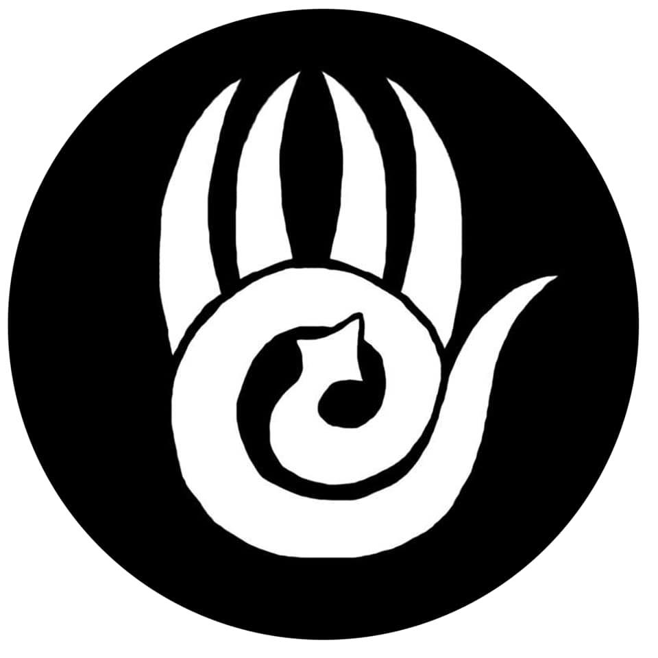 佳平女青年團 logo