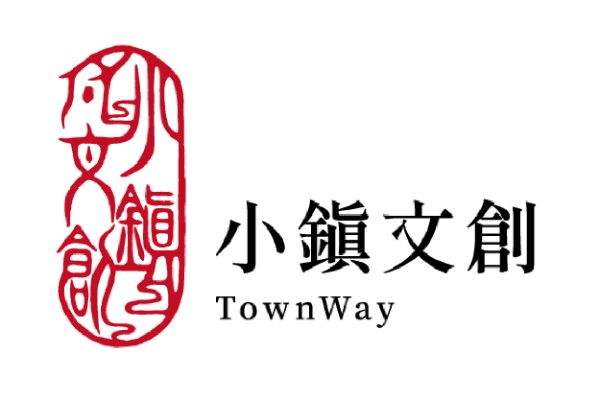 小鎮文創股份有限公司 logo