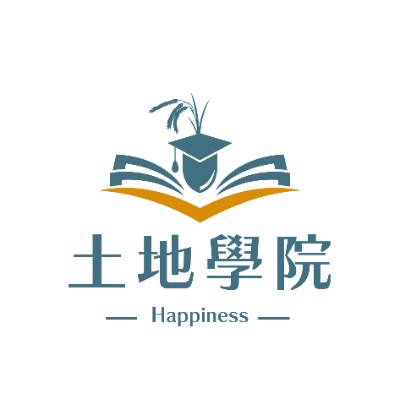 土地學院-女烏陣線 logo