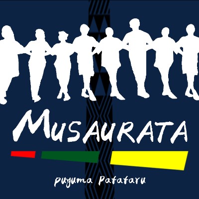 青年musaura ta logo