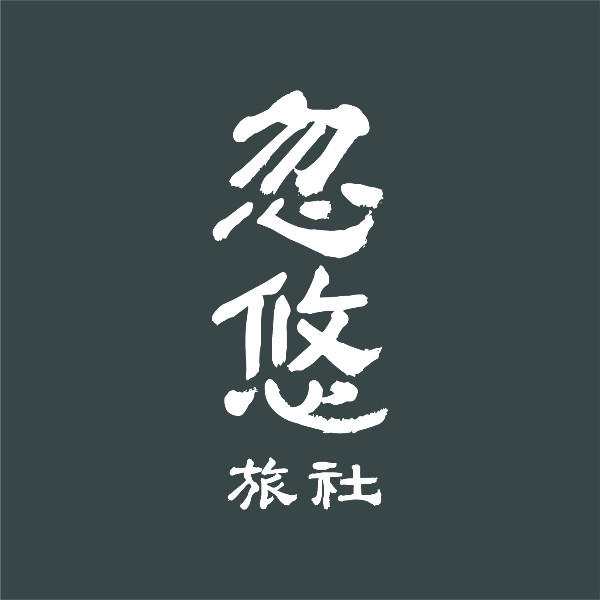 忽悠旅社 logo