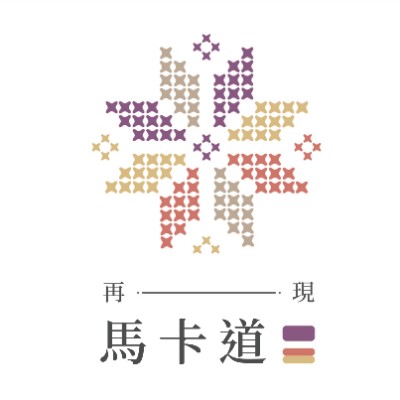 馬卡道青年小組 logo